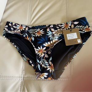 🆕 BLACK NIPTUCK SWIM - NWT